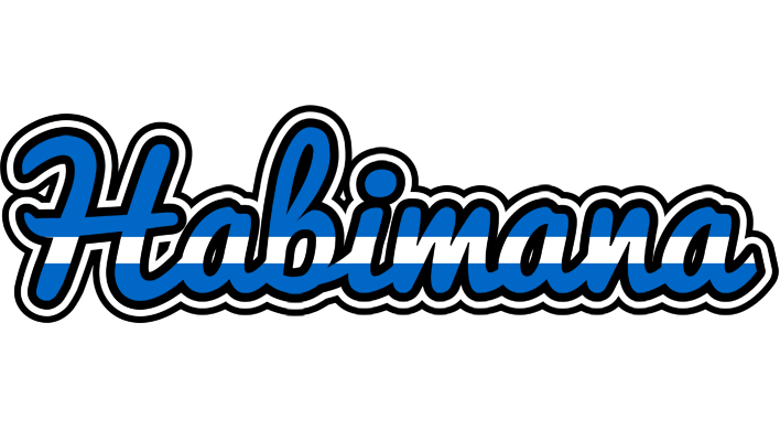 Habimana greece logo
