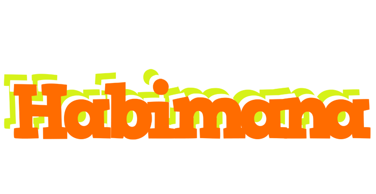 Habimana healthy logo