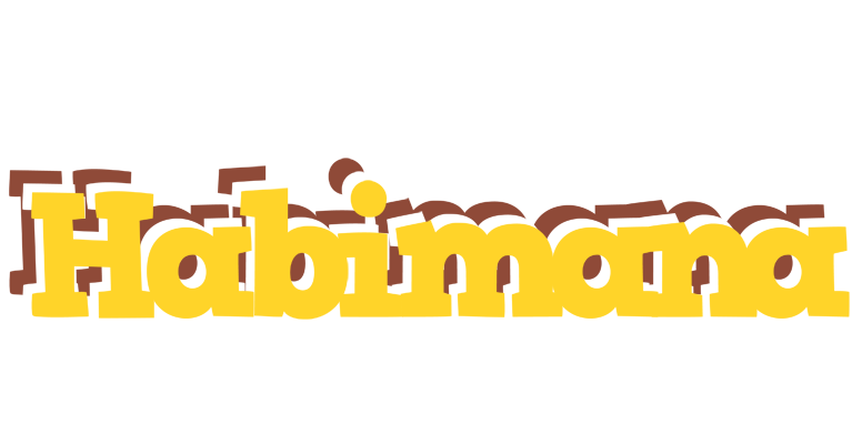 Habimana hotcup logo