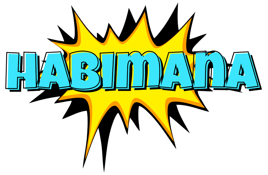 Habimana indycar logo