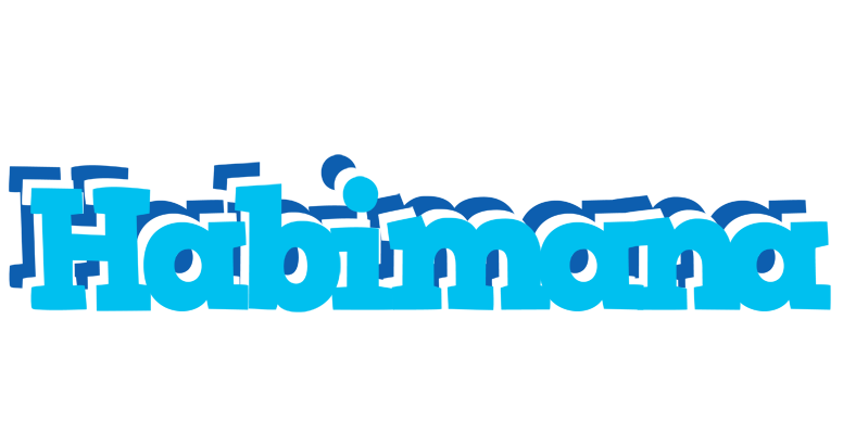 Habimana jacuzzi logo