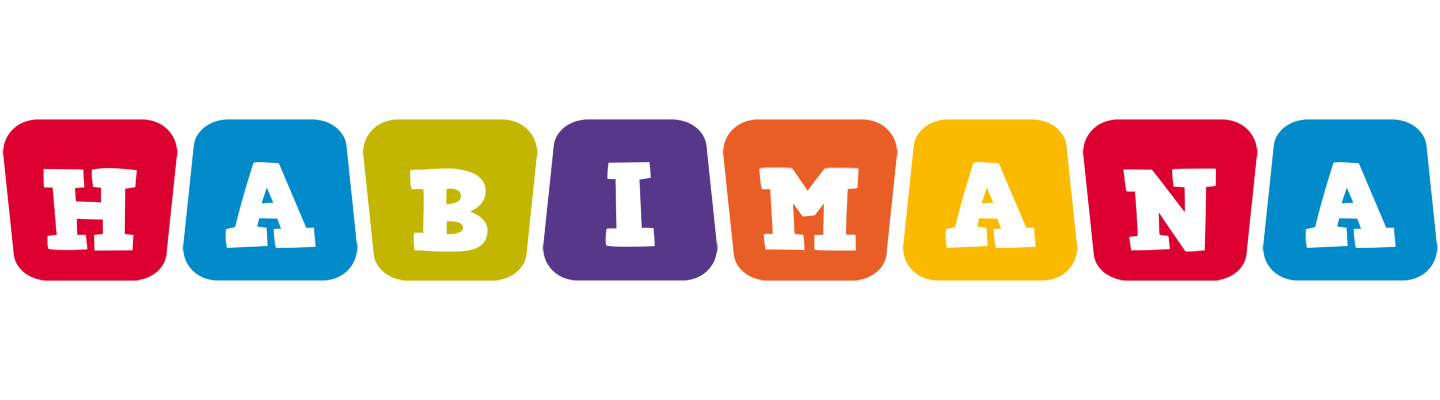 Habimana kiddo logo