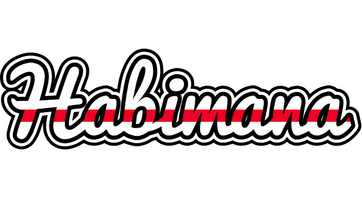 Habimana kingdom logo