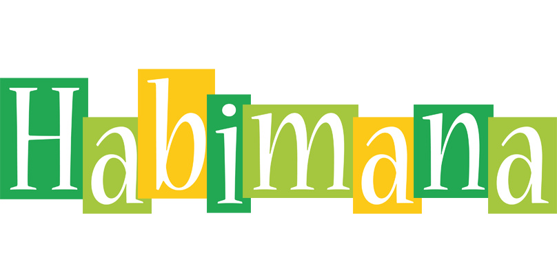 Habimana lemonade logo
