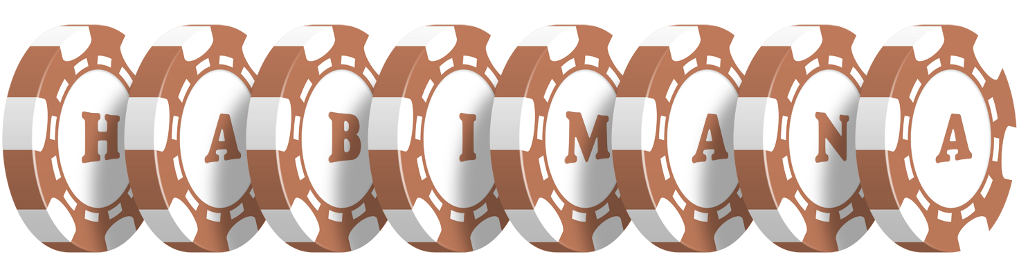 Habimana limit logo