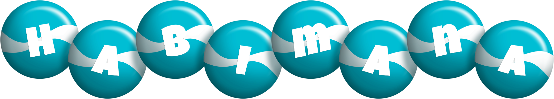 Habimana messi logo
