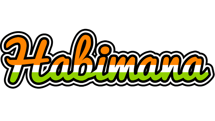 Habimana mumbai logo