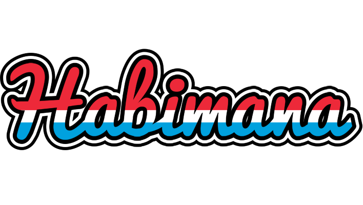 Habimana norway logo