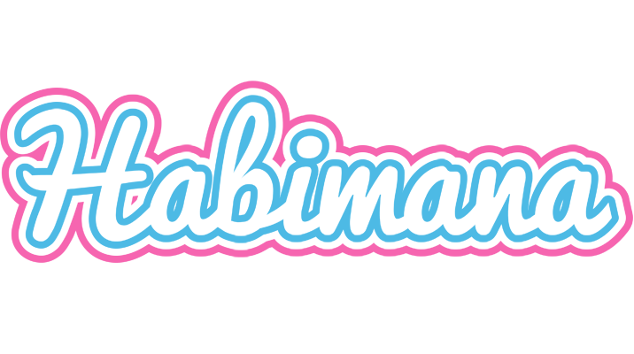 Habimana outdoors logo