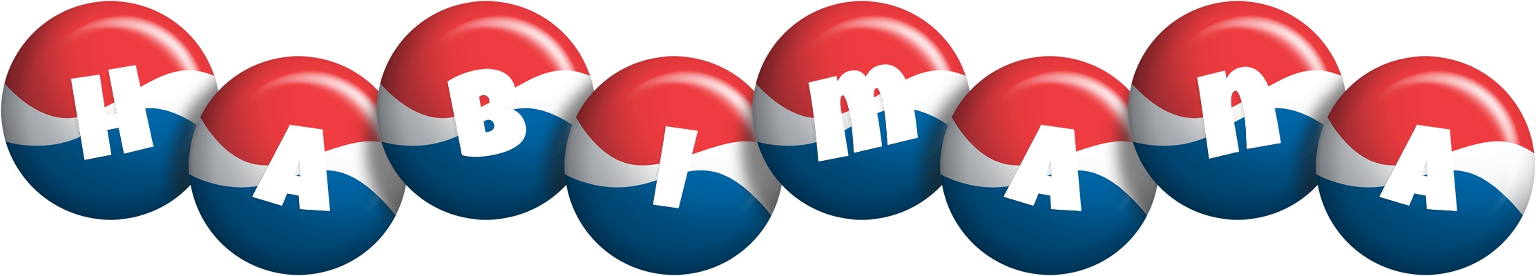 Habimana paris logo