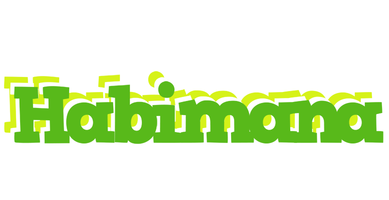 Habimana picnic logo