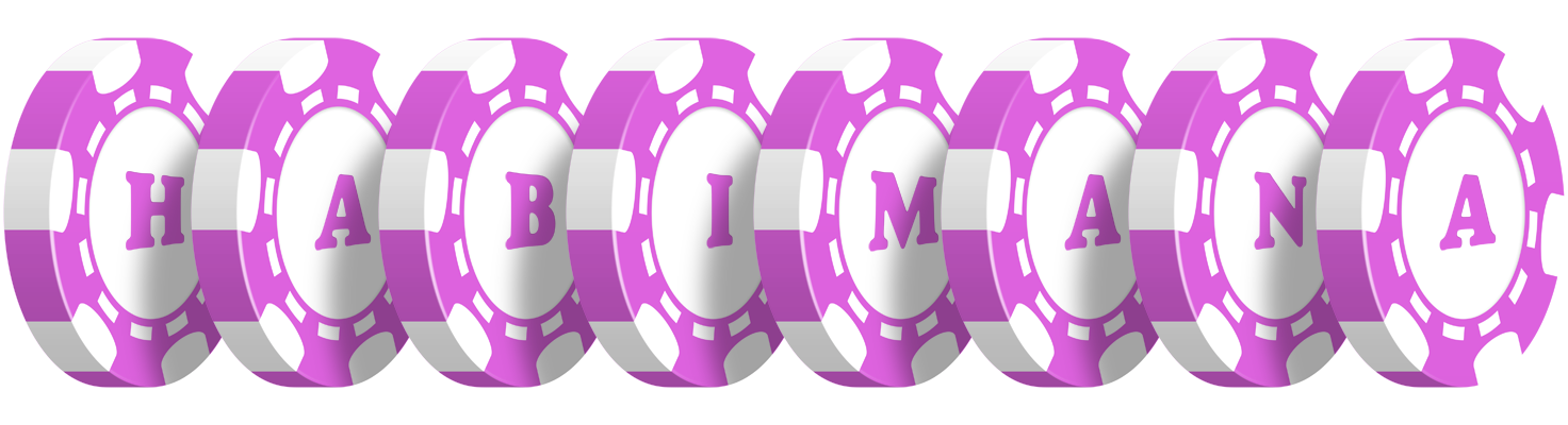 Habimana river logo