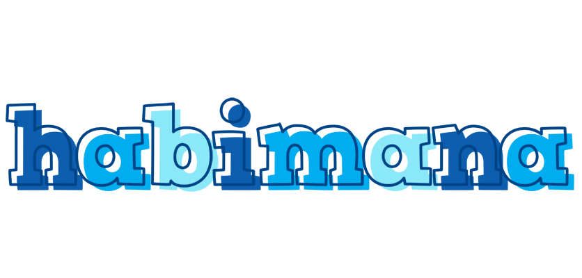 Habimana sailor logo