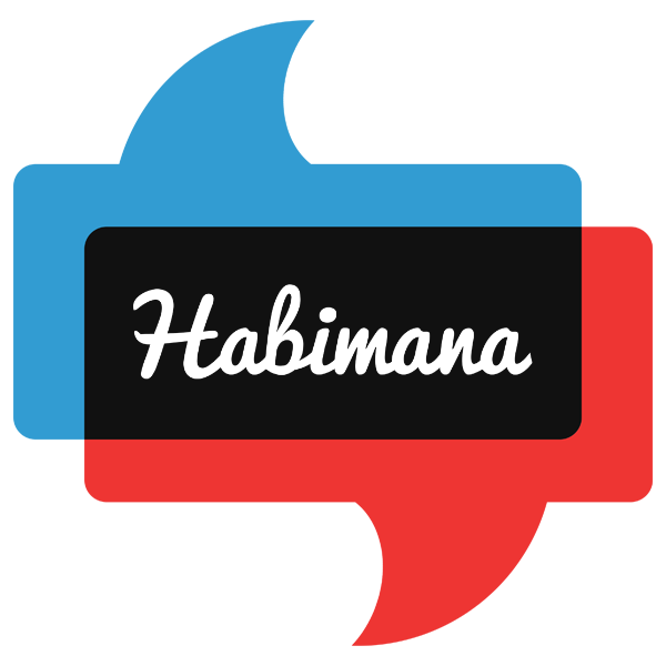 Habimana sharks logo