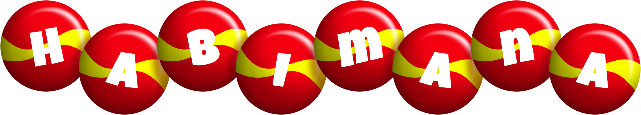 Habimana spain logo
