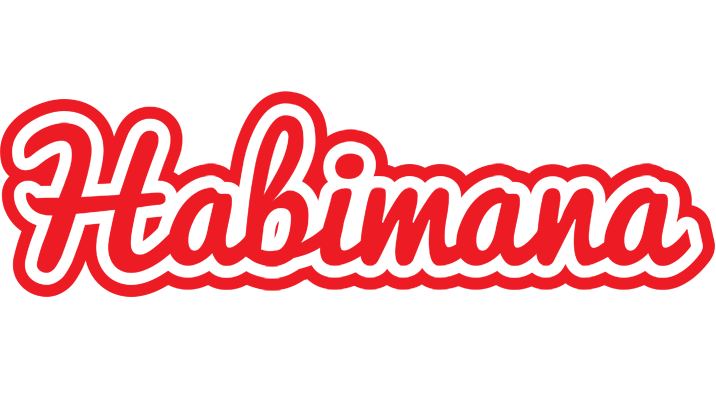 Habimana sunshine logo