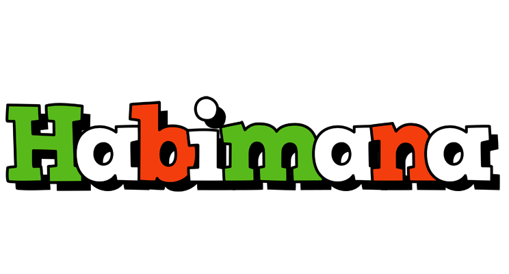 Habimana venezia logo