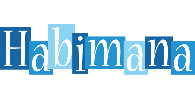 Habimana winter logo