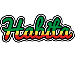 Habita african logo