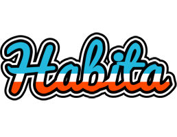 Habita america logo
