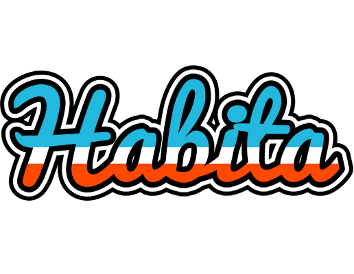 Habita america logo