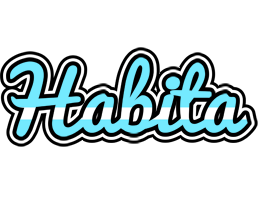 Habita argentine logo