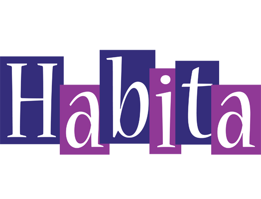 Habita autumn logo