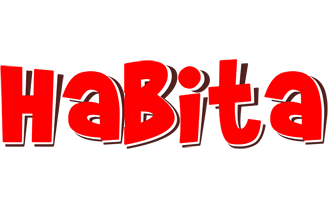 Habita basket logo