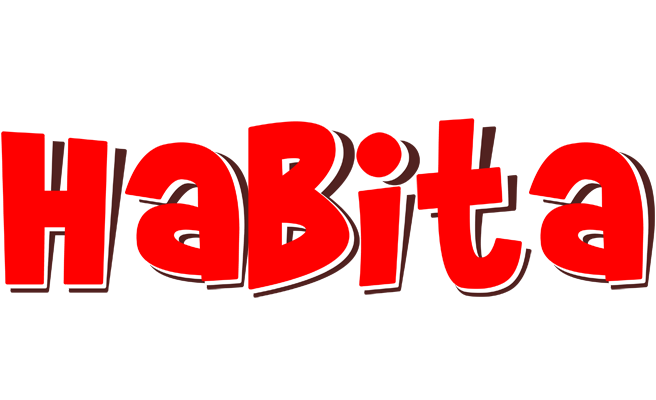Habita basket logo
