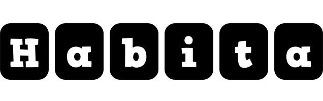 Habita box logo