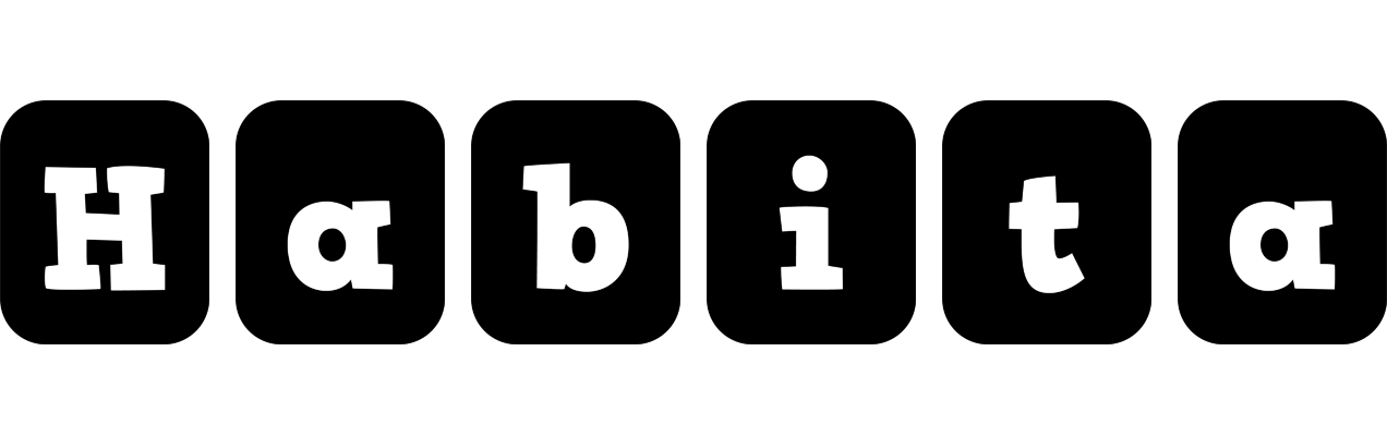 Habita box logo