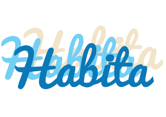 Habita breeze logo