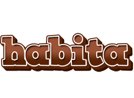 Habita brownie logo