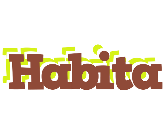 Habita caffeebar logo