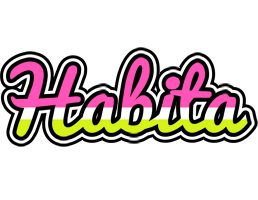 Habita candies logo