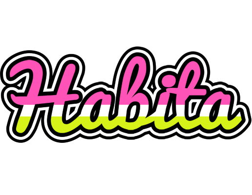 Habita candies logo