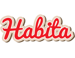 Habita chocolate logo