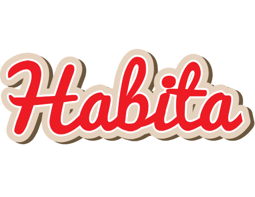 Habita chocolate logo