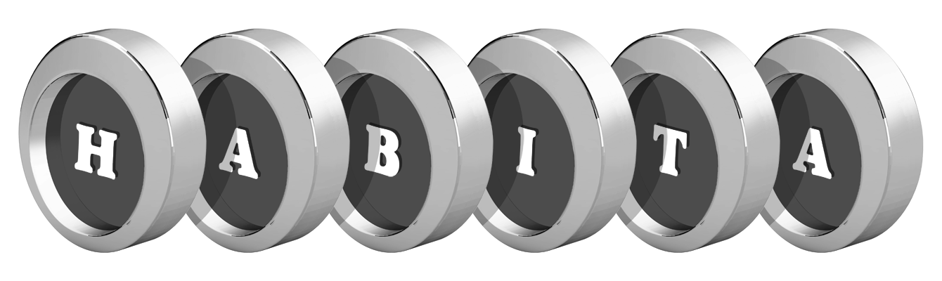 Habita coins logo