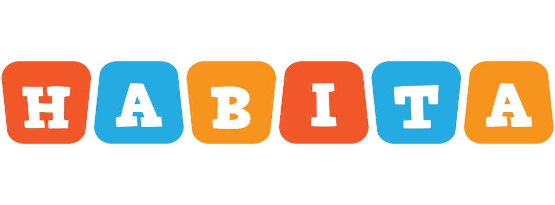 Habita comics logo