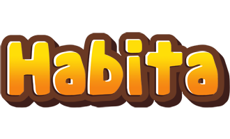 Habita cookies logo