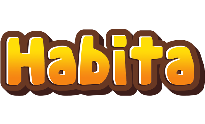 Habita cookies logo