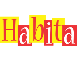 Habita errors logo