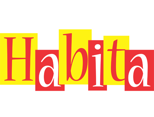 Habita errors logo
