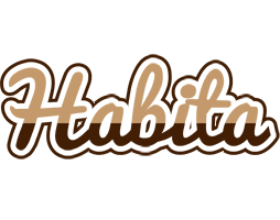 Habita exclusive logo
