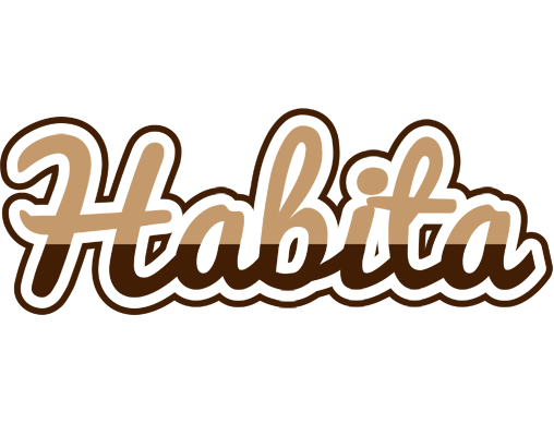 Habita exclusive logo