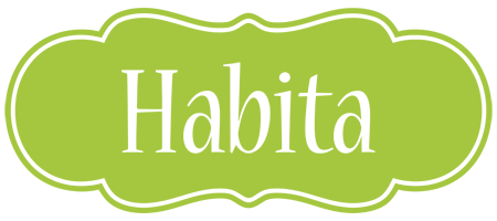 Habita family logo