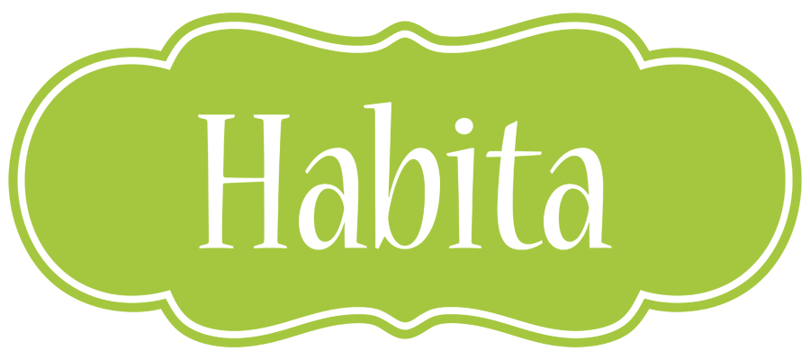 Habita family logo