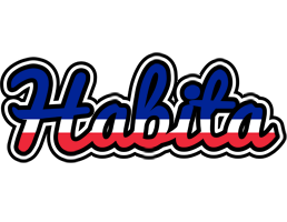 Habita france logo