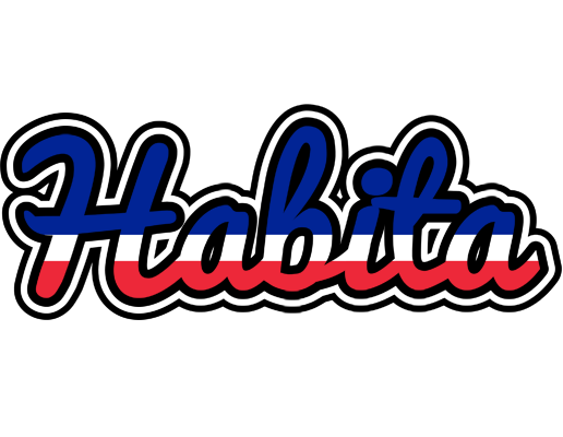 Habita france logo